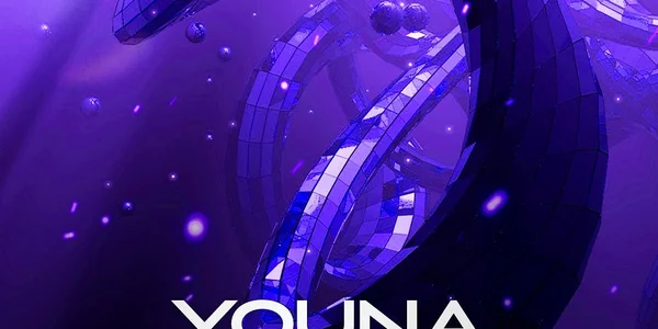 HFE presents YOUNA x Silver Panda