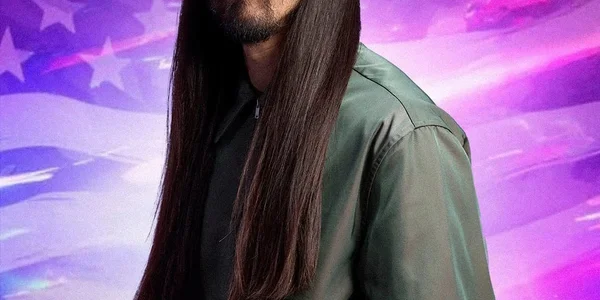 Steve Aoki - Labor Day Weekend