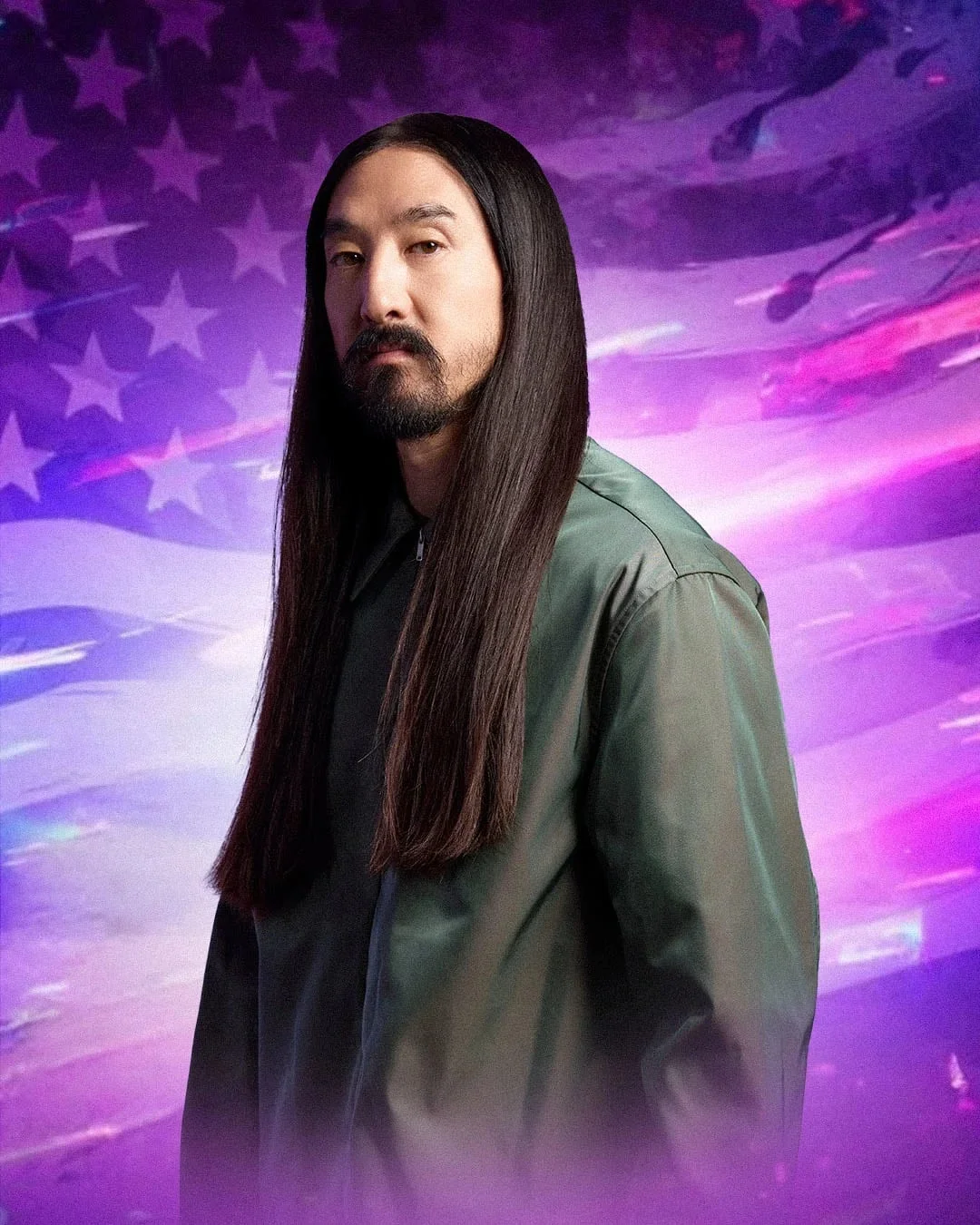 Steve Aoki - Labor Day Weekend