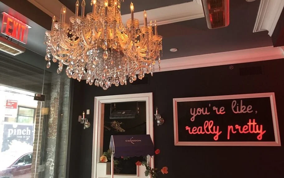 IL Bastardo | Champagne Brunch | NYC