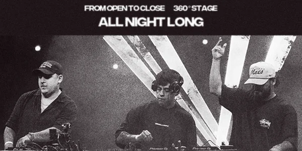 Nova presents 3BallMTY