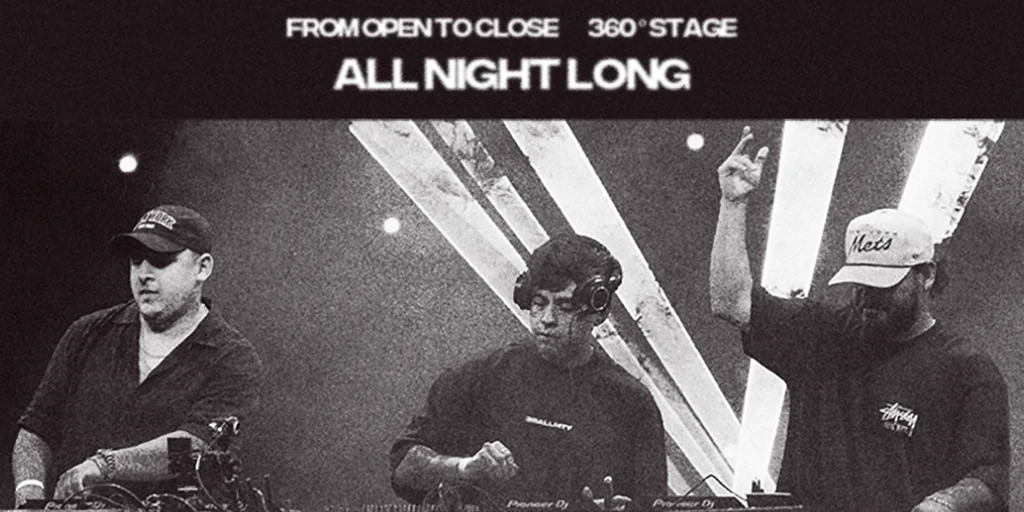 Nova presents 3BallMTY