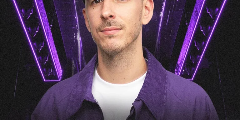 Eric D-Lux - Marquee Mondays