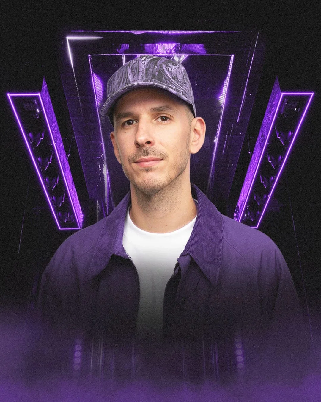Eric D-Lux - Marquee Mondays