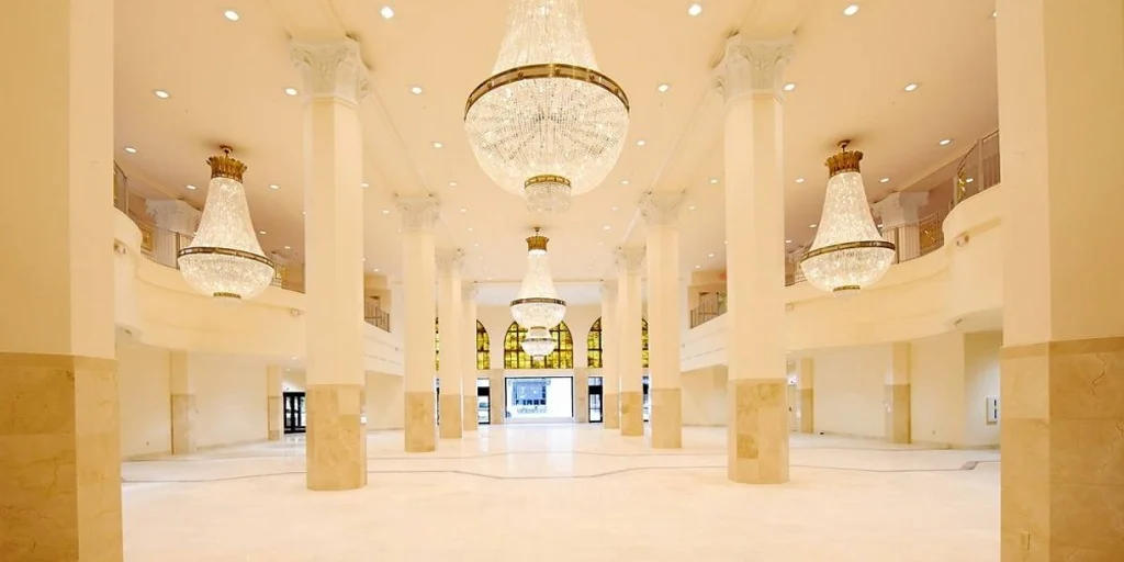 Southern Exchange Ballrooms Atlanta