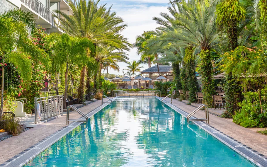 National Hotel Miami Beach
