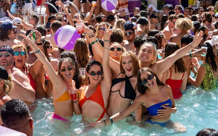 Marquee Dayclub