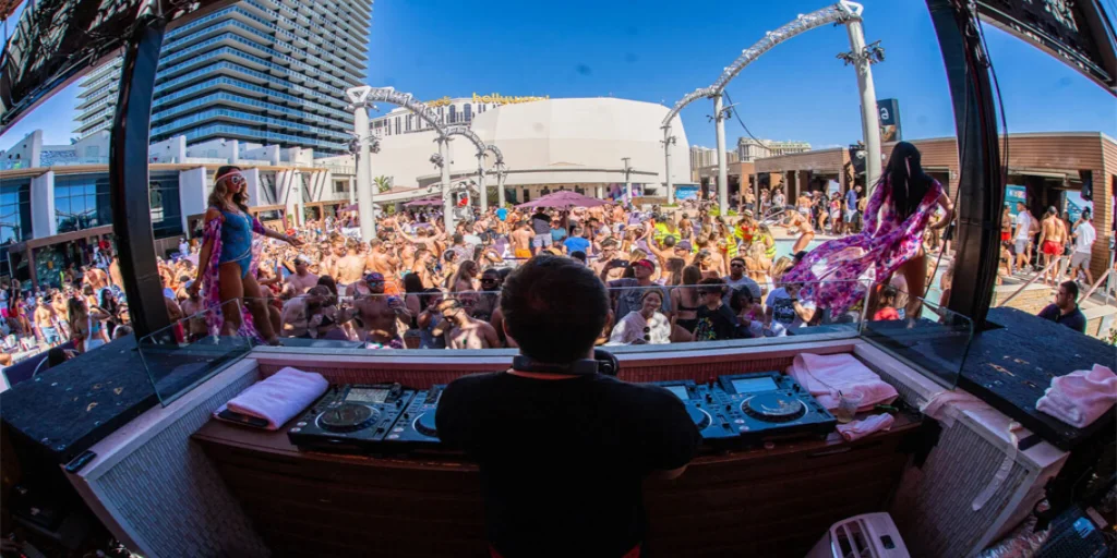 Marquee Dayclub