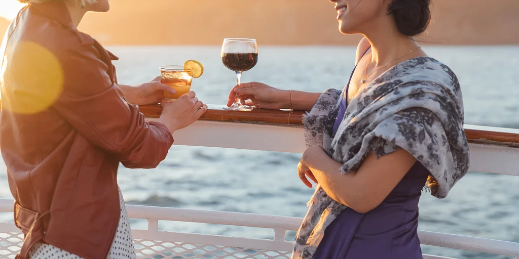 San Francisco Signature Dinner Cruise