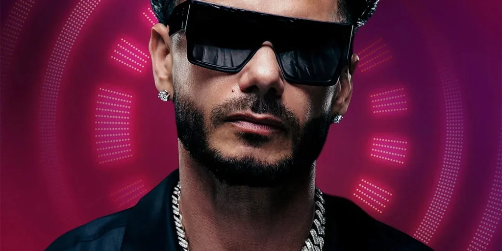 DJ Pauly D