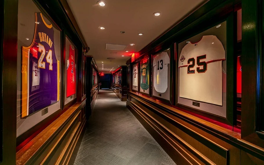 40/40 Club | New York