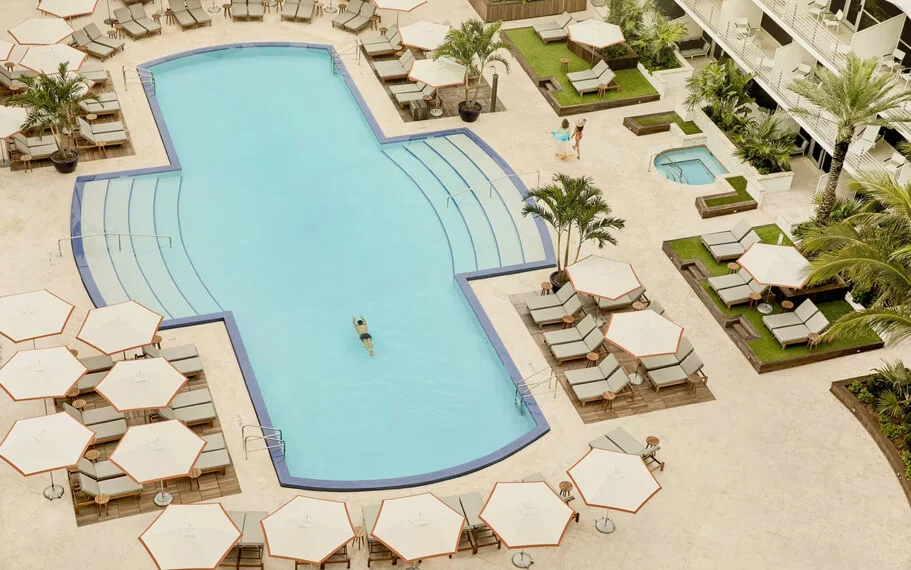 Ritz-Carlton South Beach