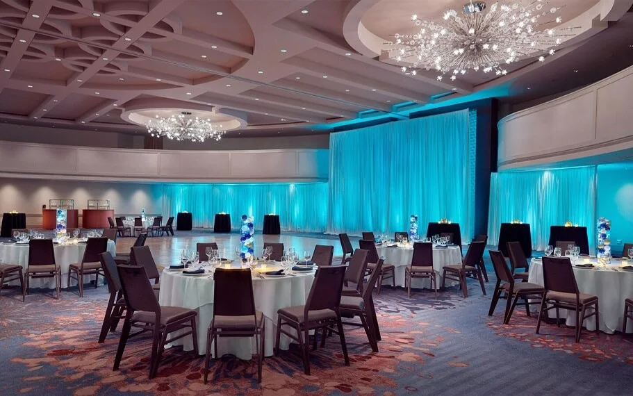 Westin Peachtree Plaza – Atlanta