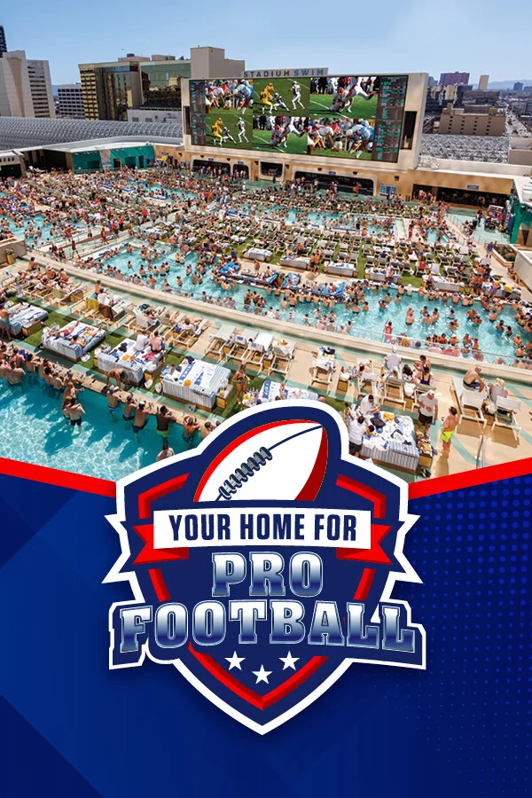 Your Home For Pro Football