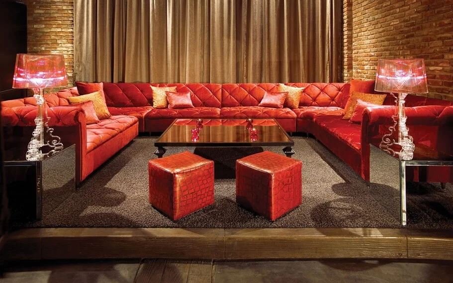 207 Bar – Hard Rock Hotel San Diego