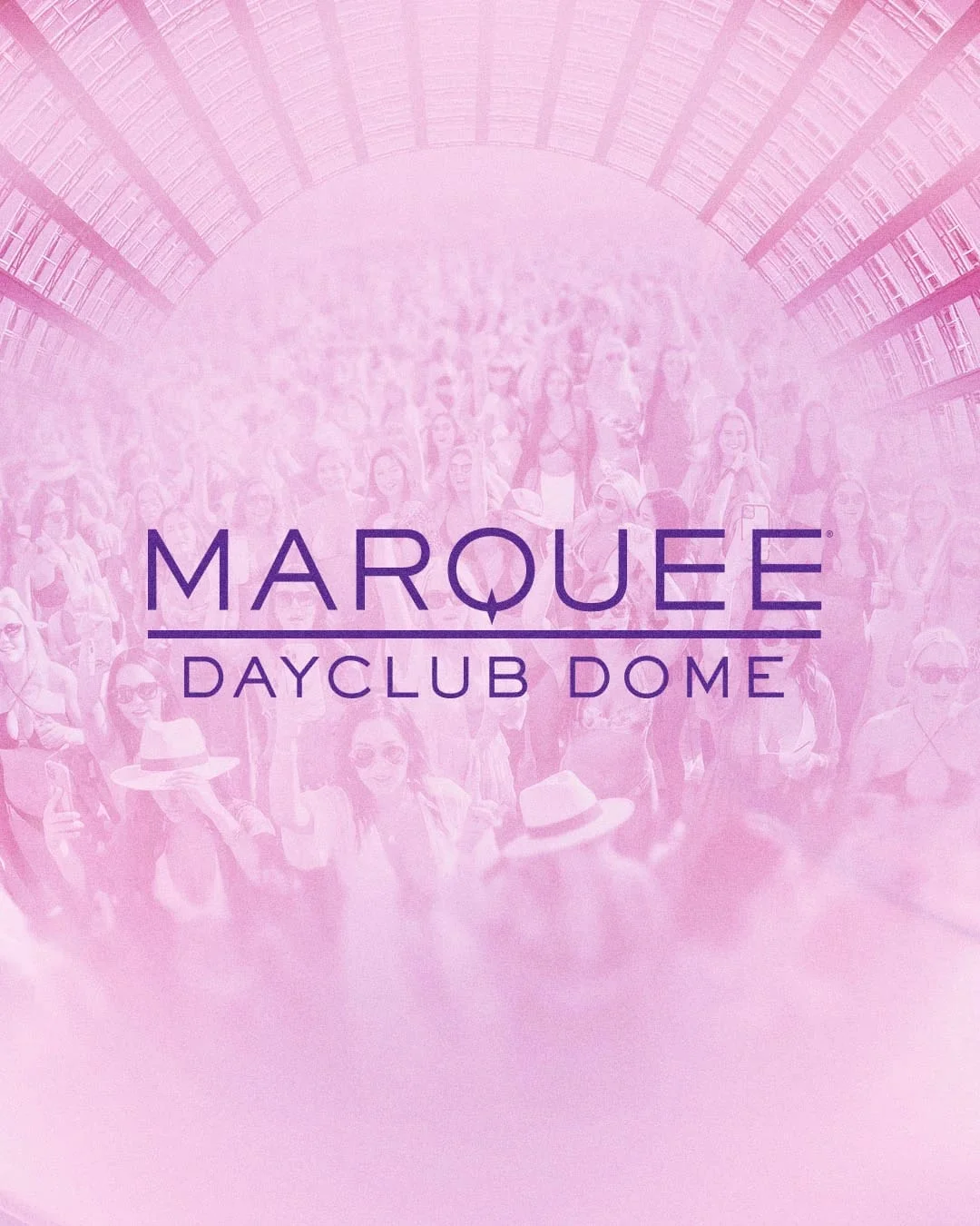 Marquee Dome Friday - Thanksgiving Weekend