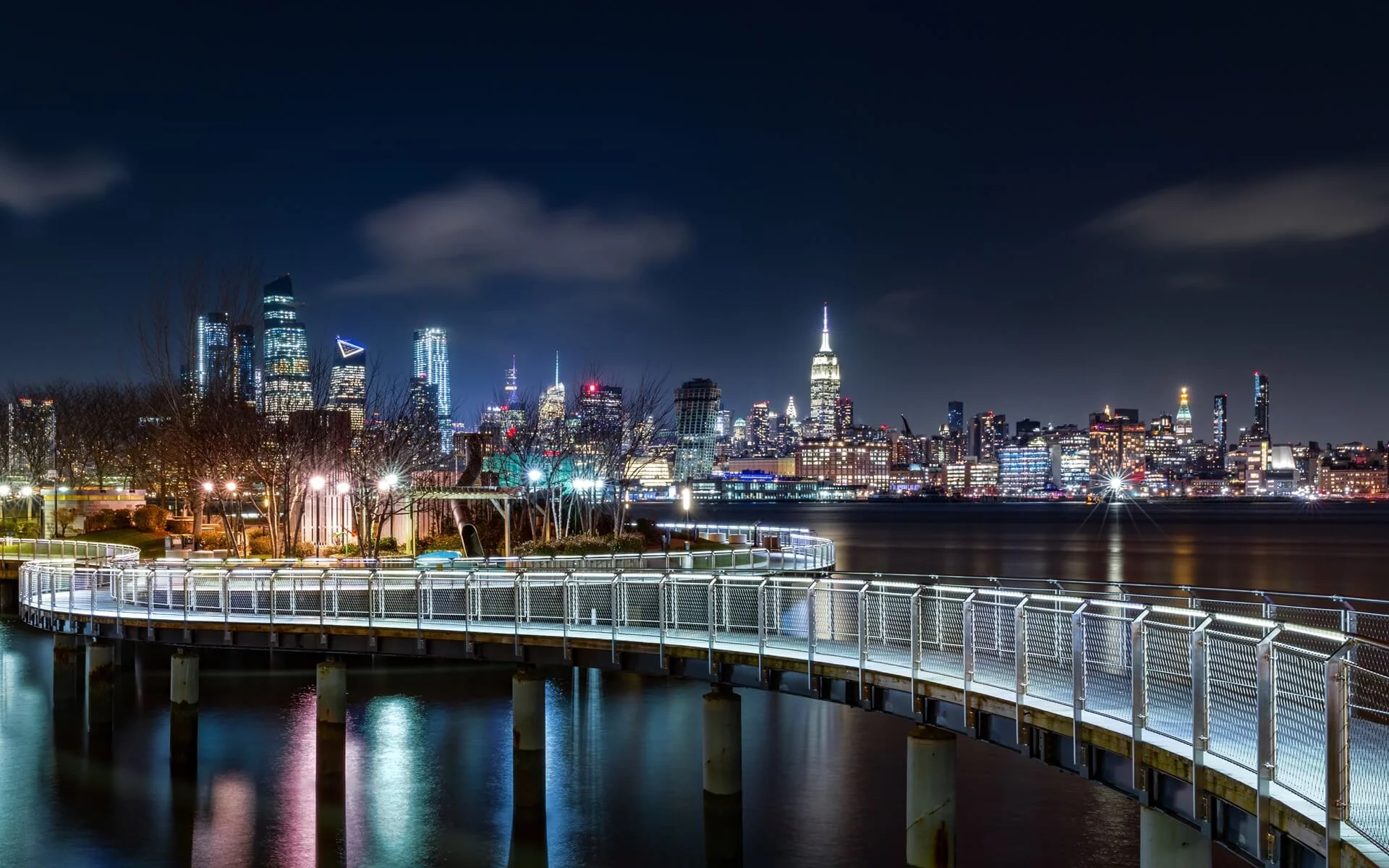 Hoboken