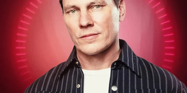 Tiësto