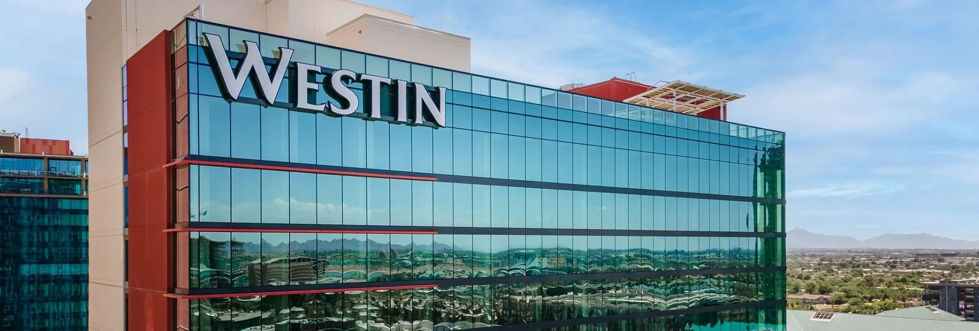 Westin Tempe