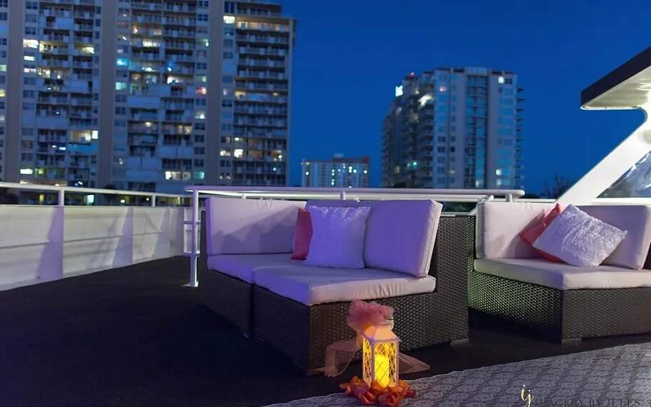 Caprice Yacht – Fort Lauderdale