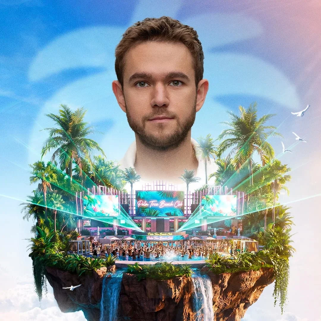 Zedd - EDC Week