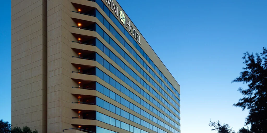 Omni Austin Hotel at Southpark
