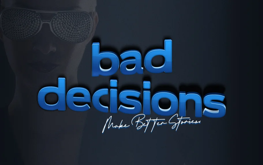 Bad Decisions Bar – San Diego