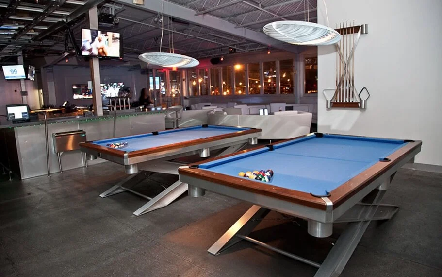 Suite Food Lounge Atlanta