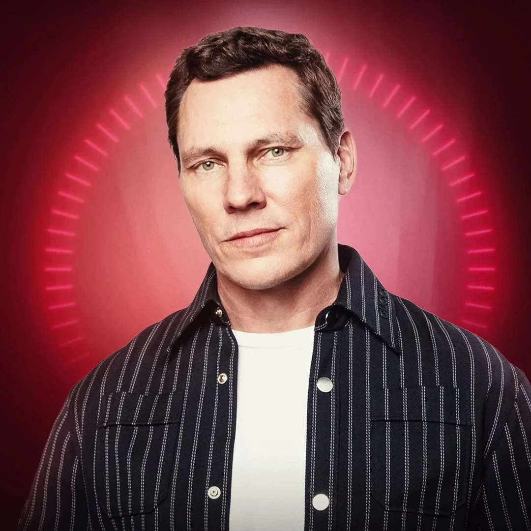 Tiësto – Cinco De Mayo Weekend
