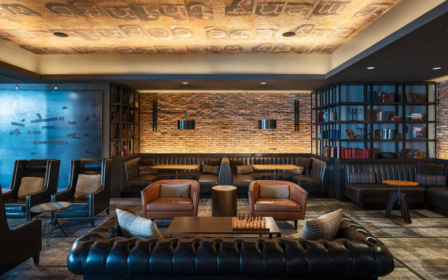 Baltimore Marriott Waterfront
