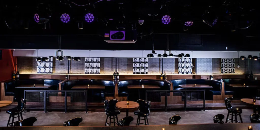 The Morrie Birmingham