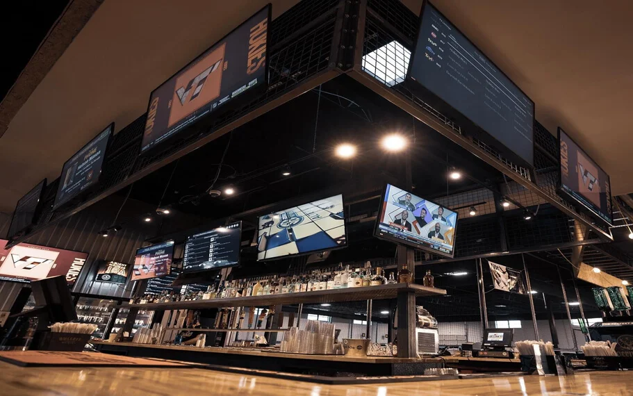 Fowling Warehouse Atlanta