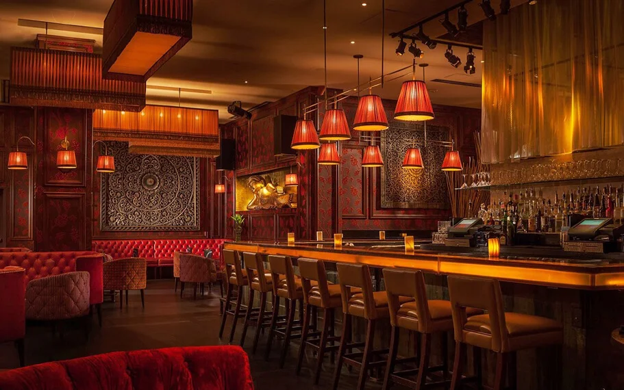 TAO Nightclub