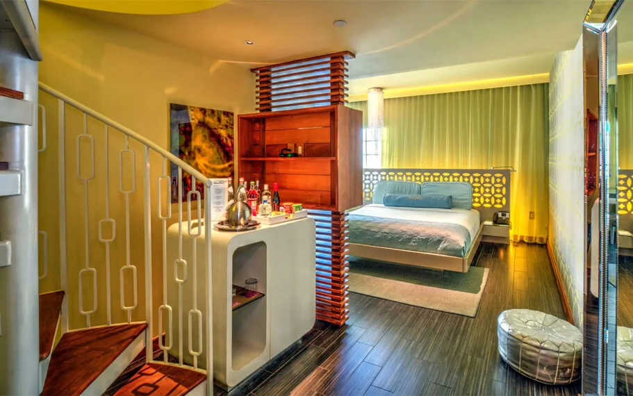 Dream South Beach