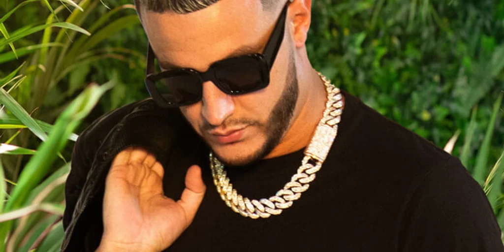 DJ Snake