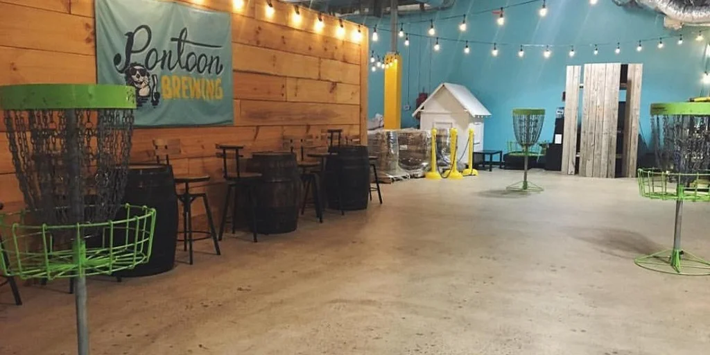 Pontoon Brewing ATL (Sandy Springs)