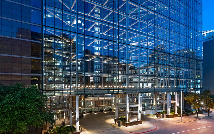 Omni Austin Hotel Downtown