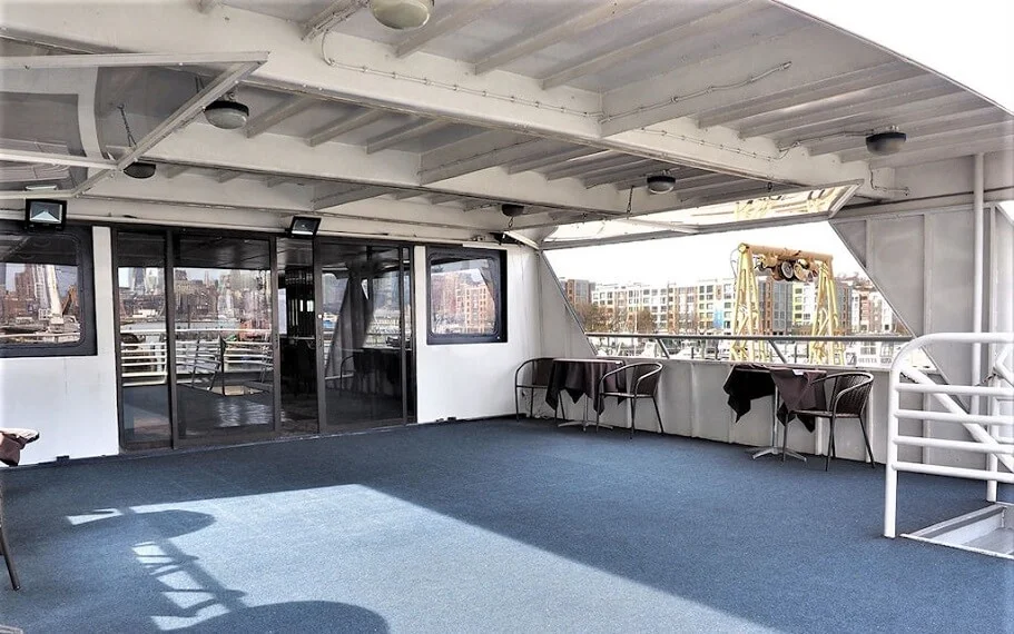 Majestic Princess NYC Yacht (Pier 81)