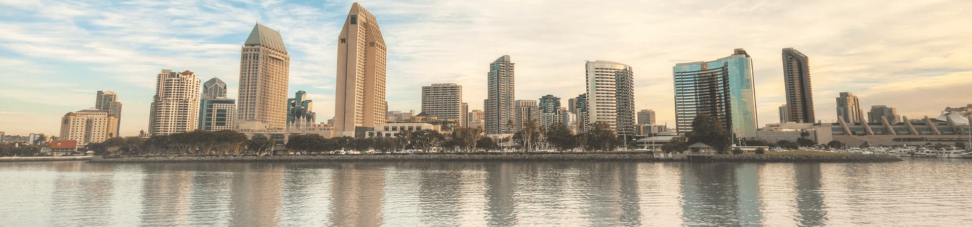 Inspiration Hornblower San Diego