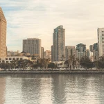 Inspiration Hornblower San Diego