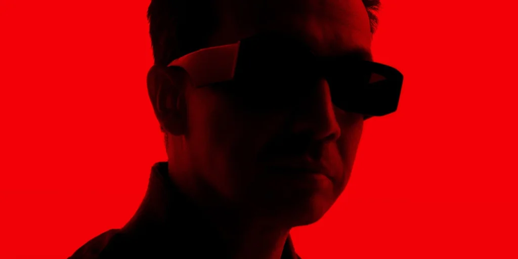 Laidback Luke