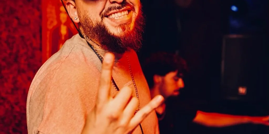 DJ Melo