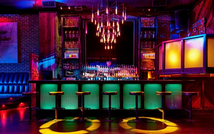 Tongue and Groove Atlanta