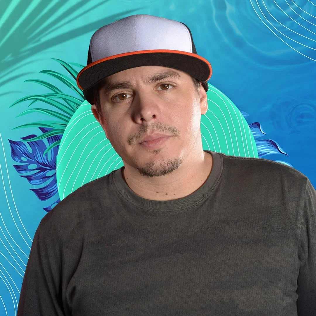 DJ Shr3d - Memorial Day Weekend