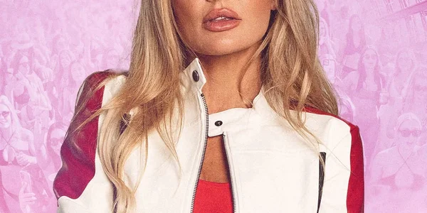 Brooke Evers - Halloween Weekend
