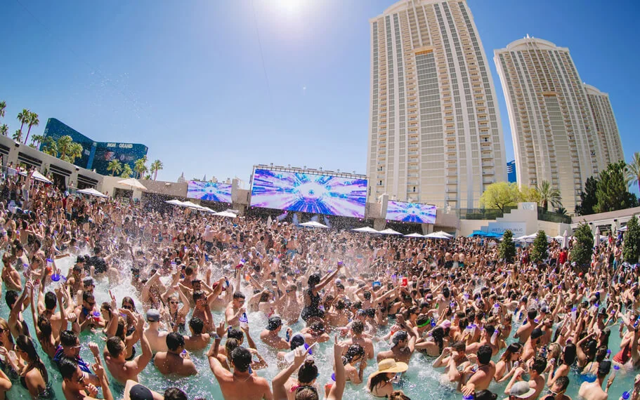 Wet Republic