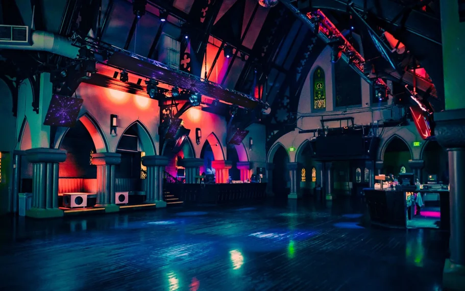 Church Nightclub