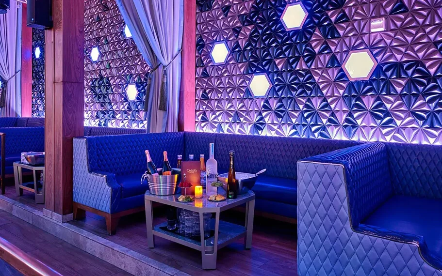 OMNIA Las Vegas Nightclub