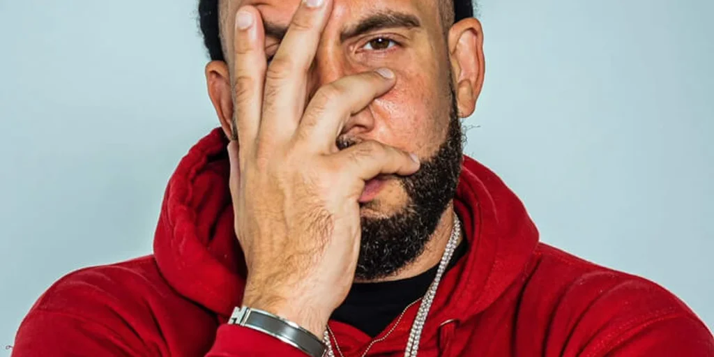 DJ Drama