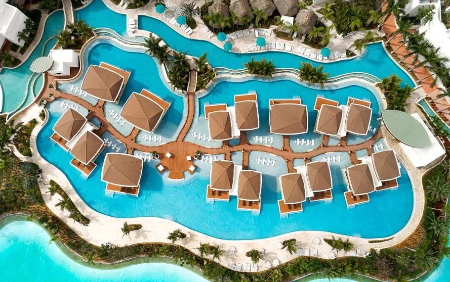 Seminole Hard Rock Hotel & Casino